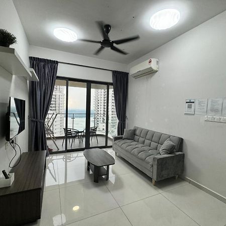 Vesta Homes, Danga Bay Baypoint With Seaview, جوهر بهرو المظهر الخارجي الصورة